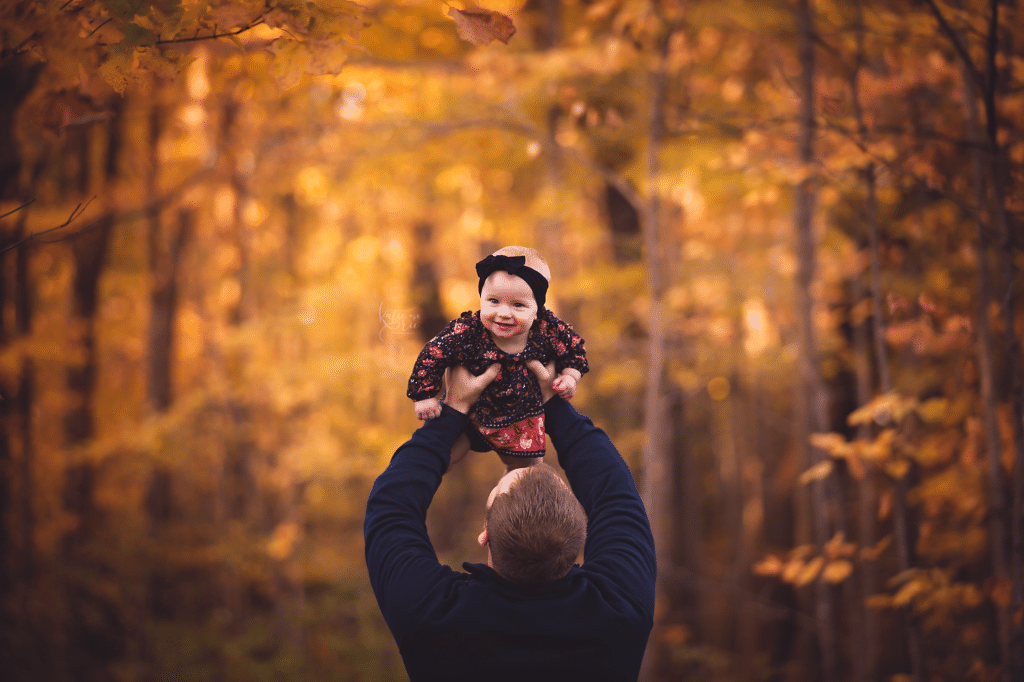 Charlotte Newborn Photography 101