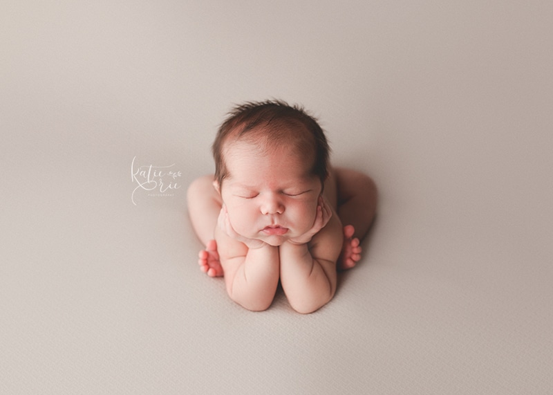 Charlotte Newborn Photography 101