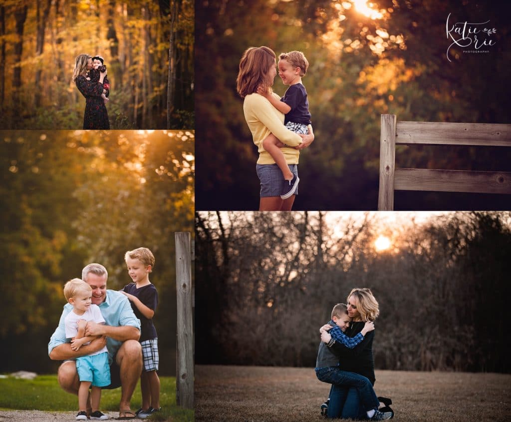 Milwaukee Family Photographer--KatieRie Photography