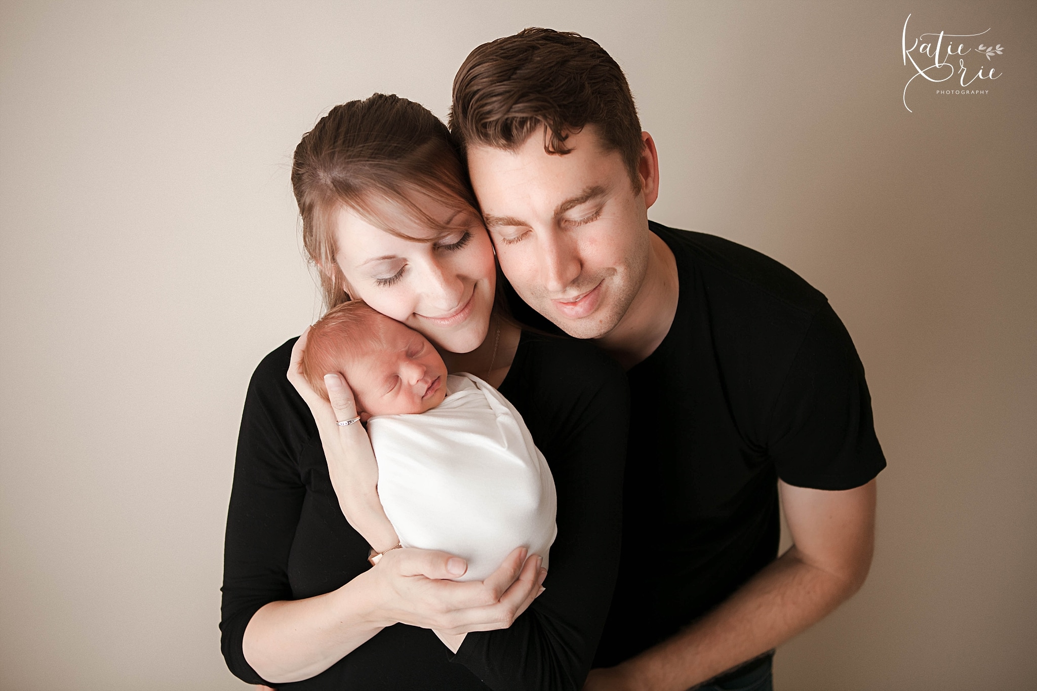 Newborn Baby Photography | Charlotte | Meet Elliot