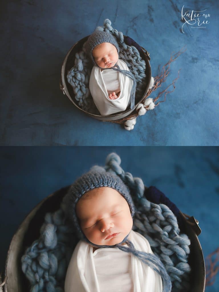 How to Find the Best Newborn Photographer