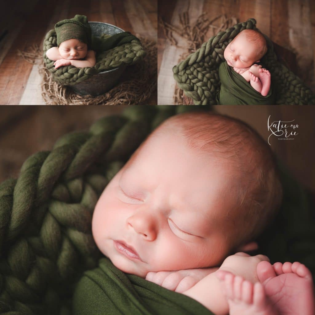 How to Find the Best Newborn Photographer