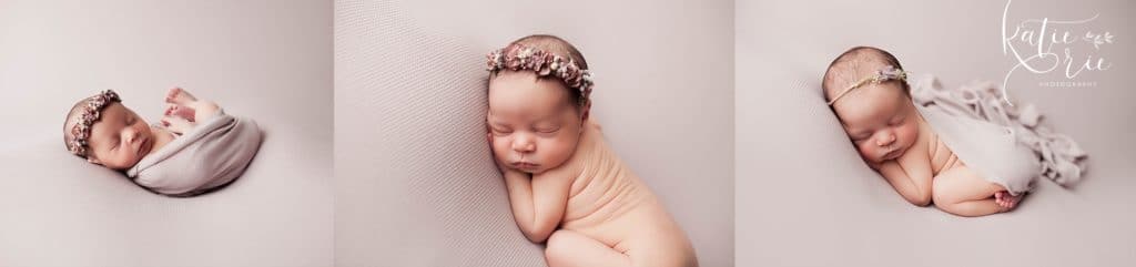 Professional Newborn Baby Photos