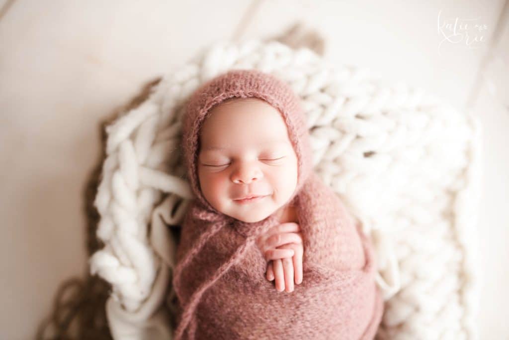 gastonia nc newborn baby photographer