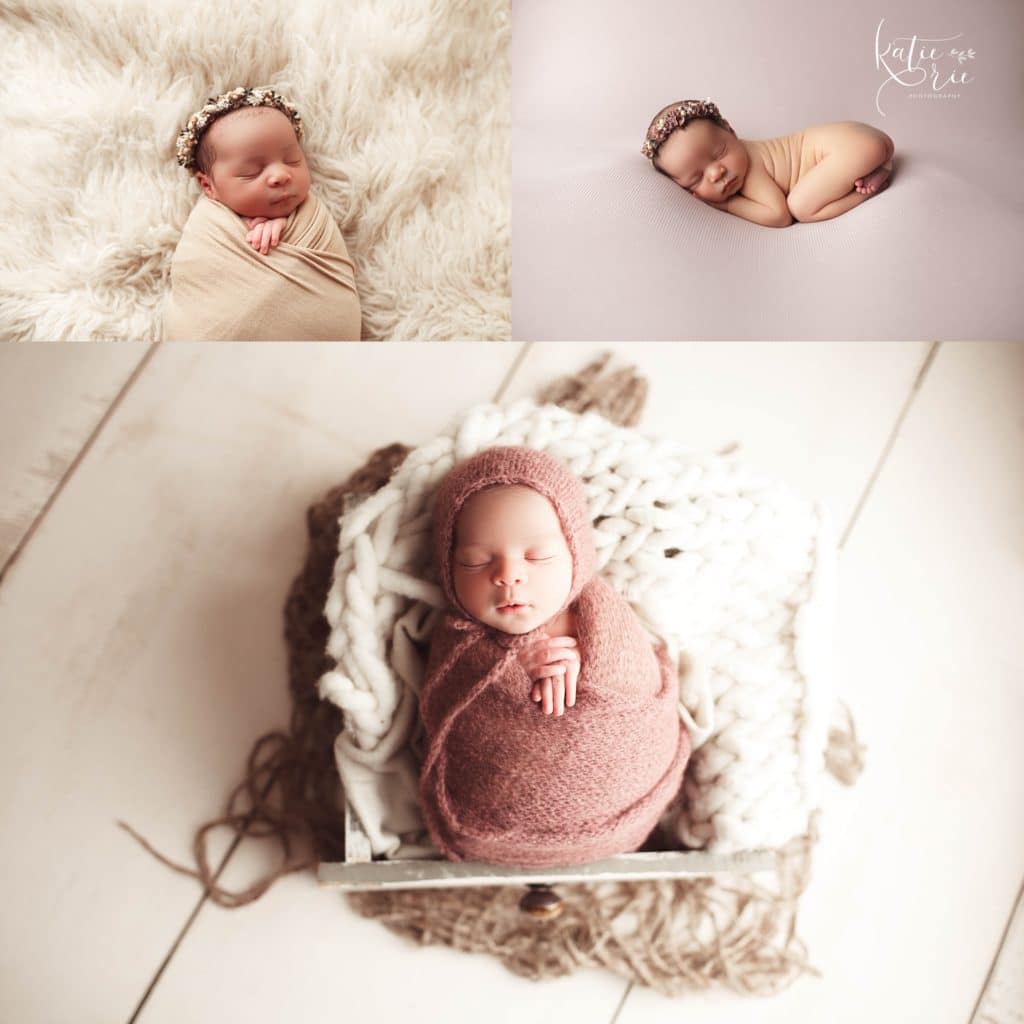 Professional Newborn Baby Photos