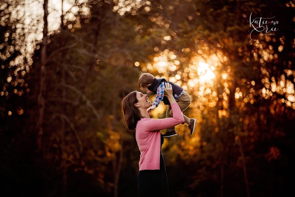 Family Photographer--Charlotte, NC