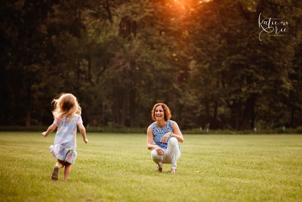 Family Photographer--Charlotte, NC