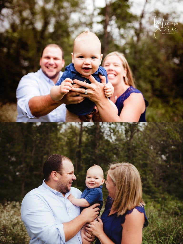 Family Photographer--Charlotte, NC