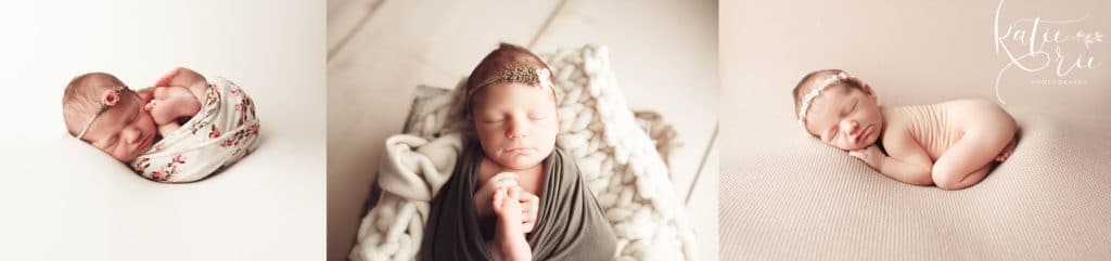 Gastonia Newborn Photos