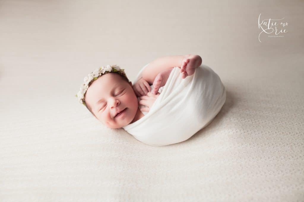 Newborn Photos | Charlotte Photographer
