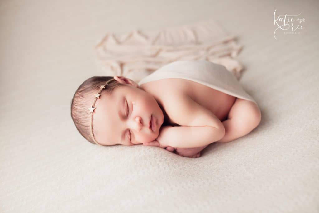 Newborn Photos | Charlotte Photographer