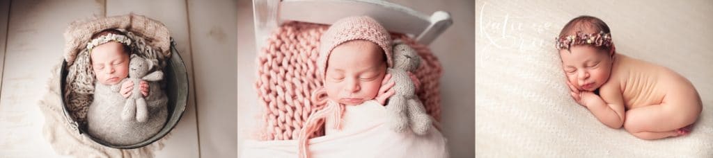 Newborn Photos | Charlotte Photographer