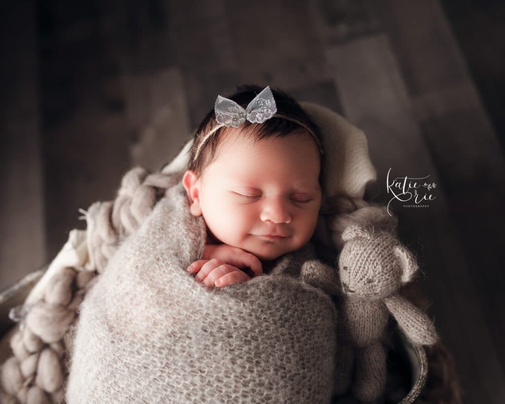 Belmont NC newborn photographer