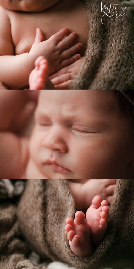 Belmont NC newborn photographer