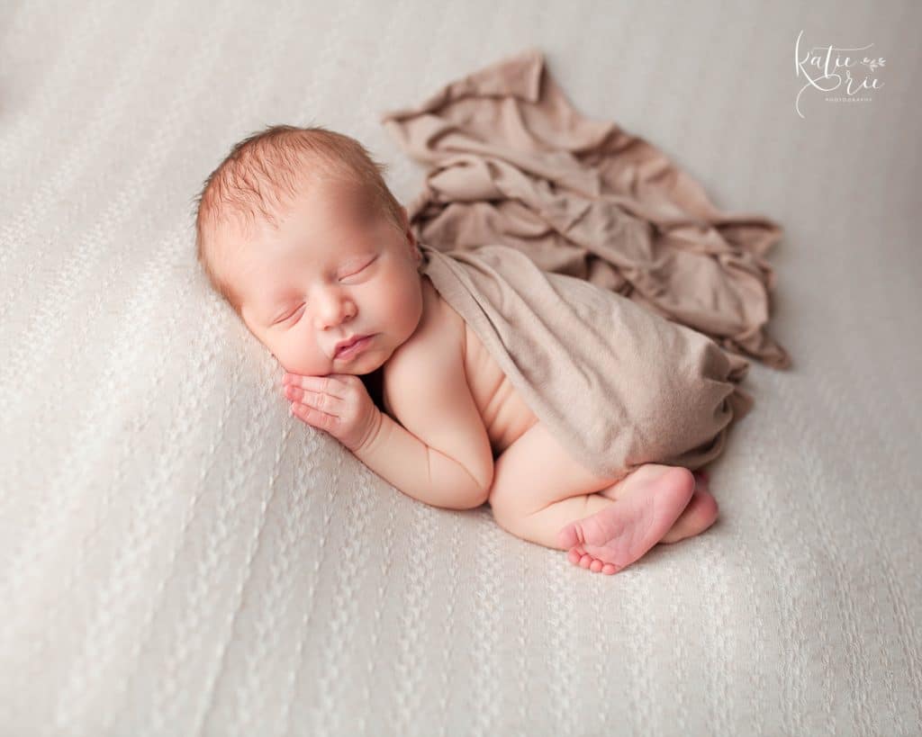 Professional Newborn Photographer-Charlotte, NC