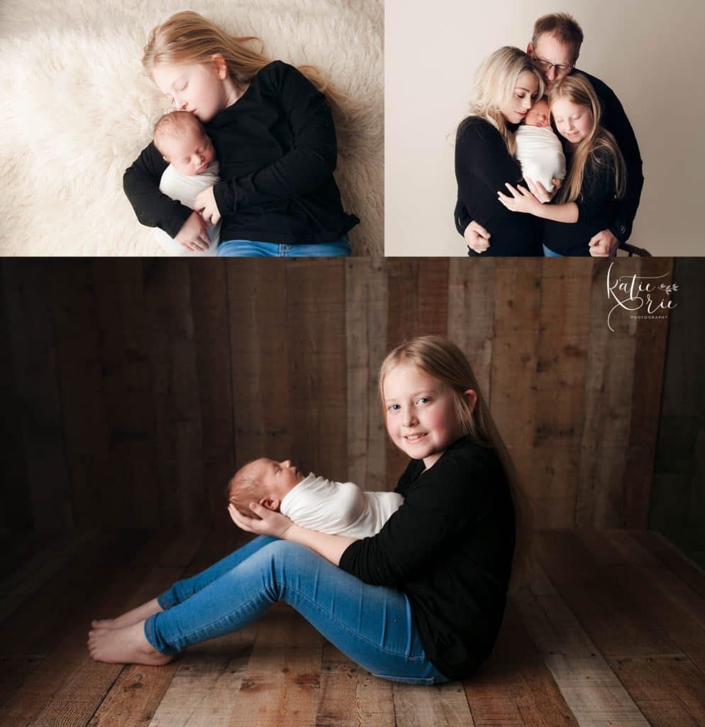Professional Newborn Photographer-Charlotte, NC