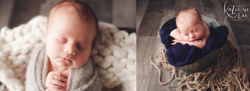 Charlotte Newborn Photographer