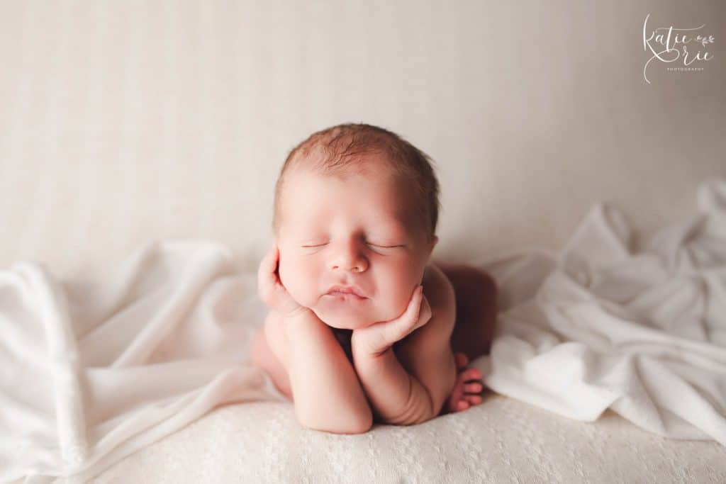 Charlotte Newborn Photographer