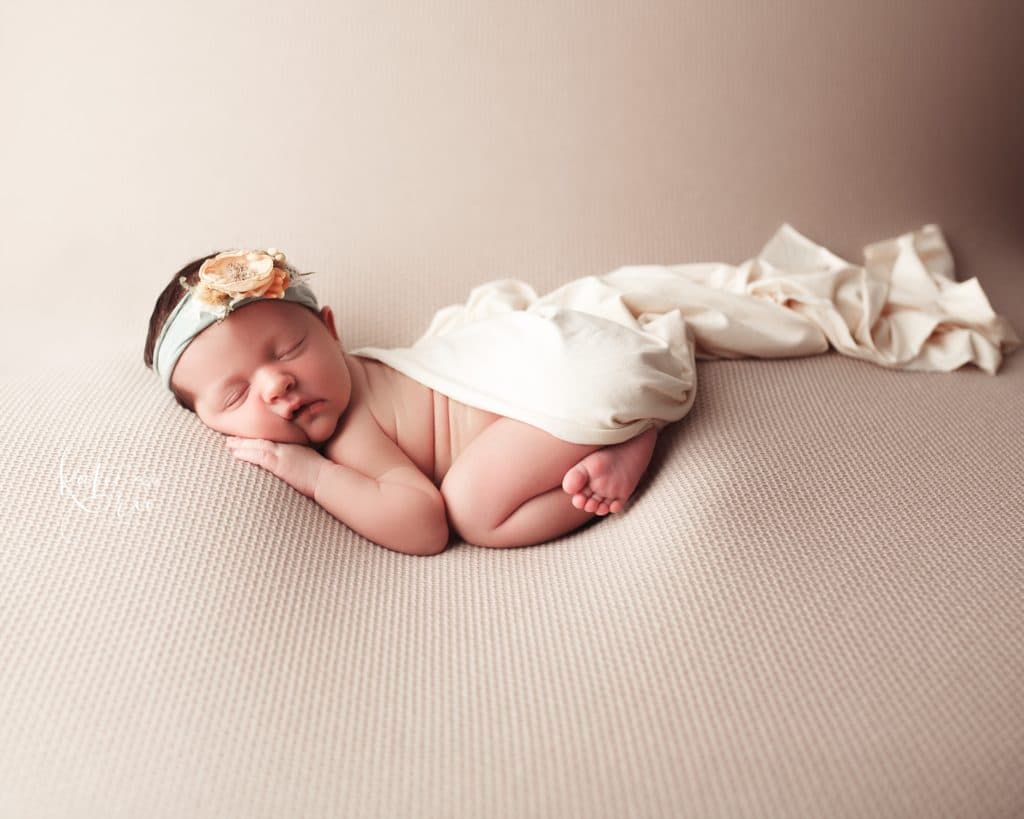 Professional Newborn Photos