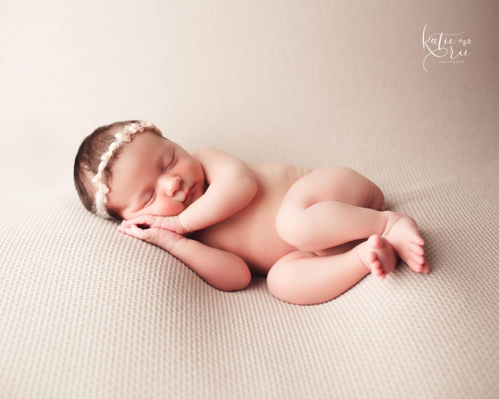 Professional Newborn Photos