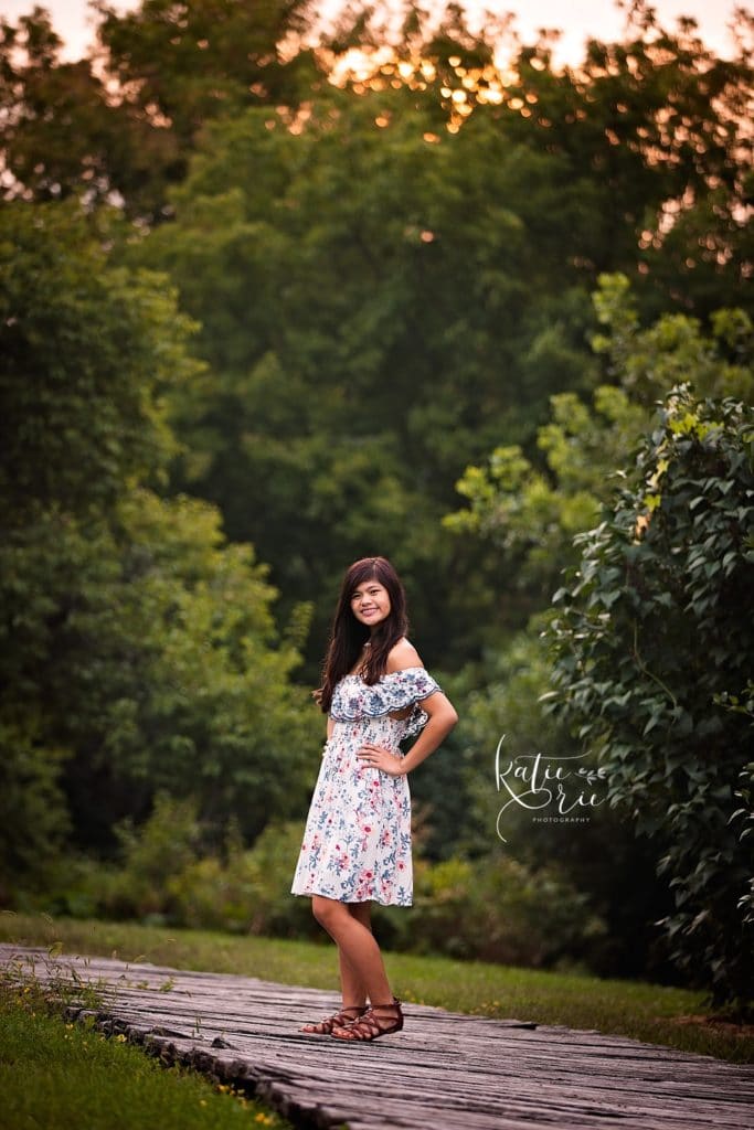 Senior Pictures~Charlotte, NC