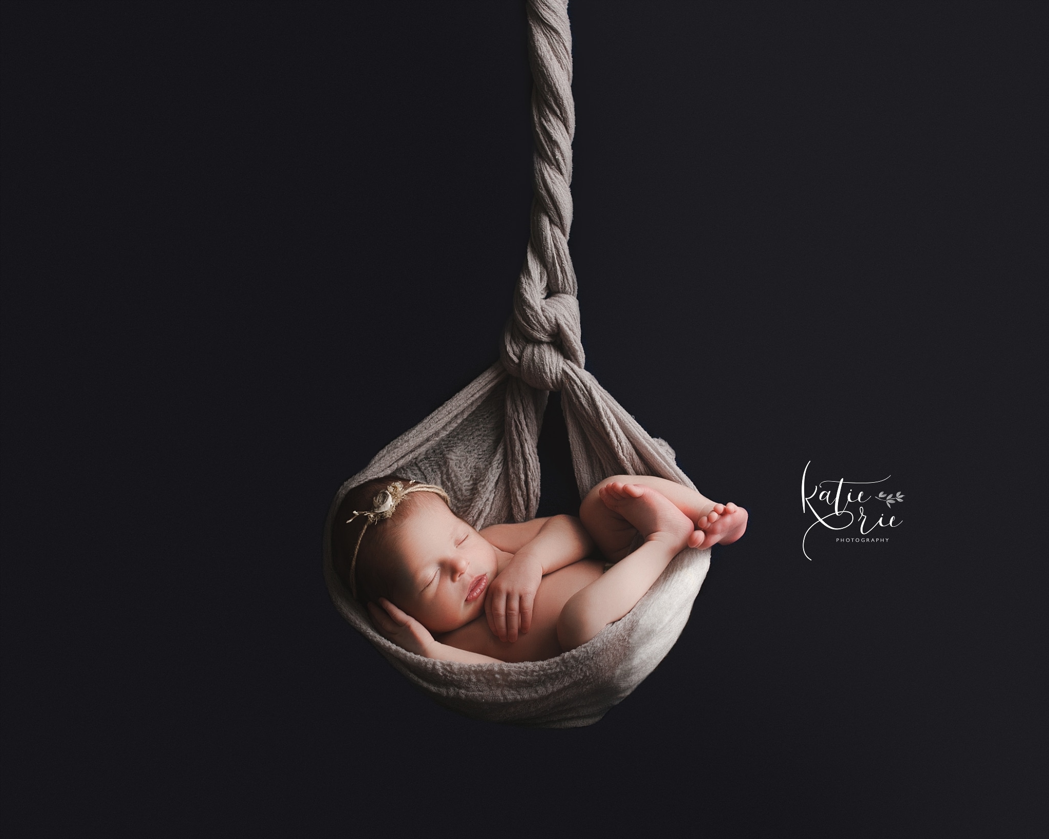 Professional Newborn Photography-Dilworth, NC (6)