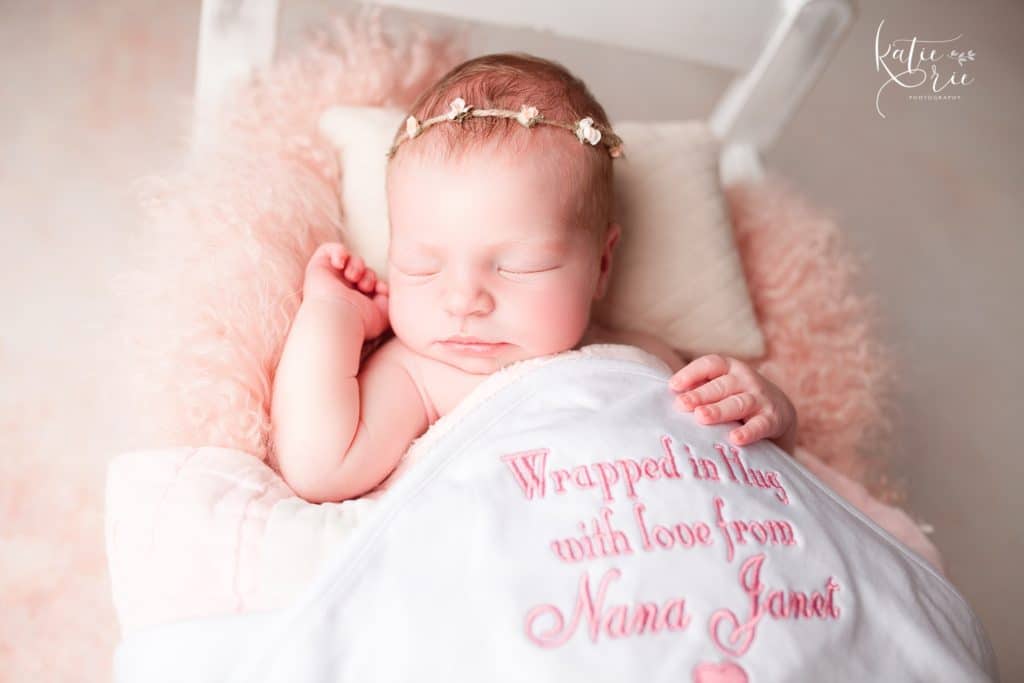 Professional Newborn Photos