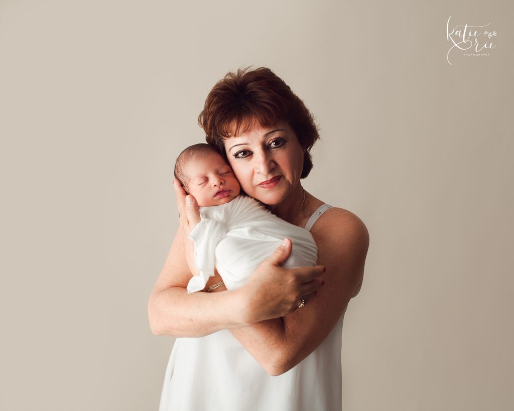 Concord, NC Newborn Photography