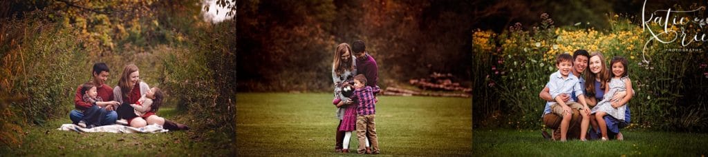 Family Photos || Belmont Family Photography