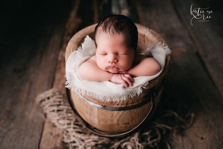 Best Newborn Photographer--Charlotte, NC