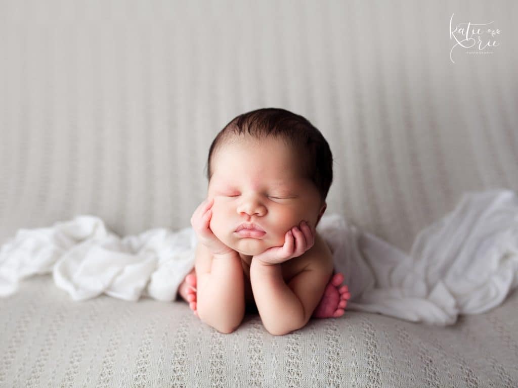 Best Newborn Photos--KatieRie Photography