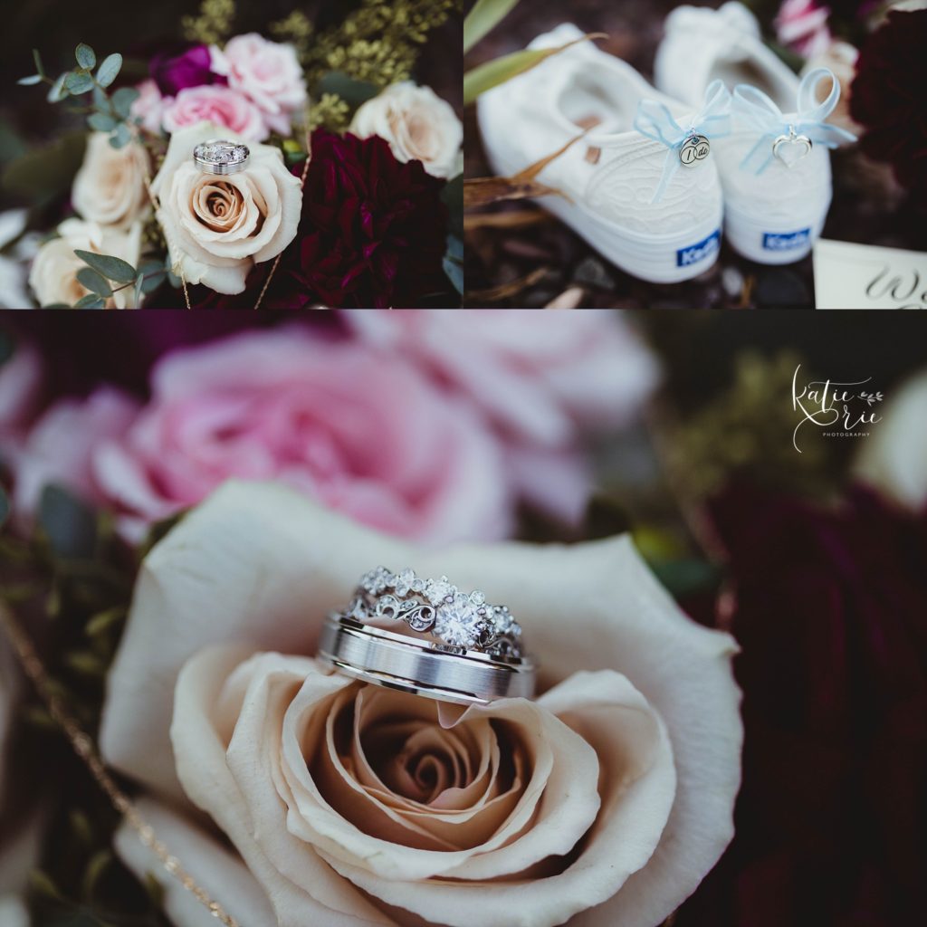 Milwaukee Wedding Photographer