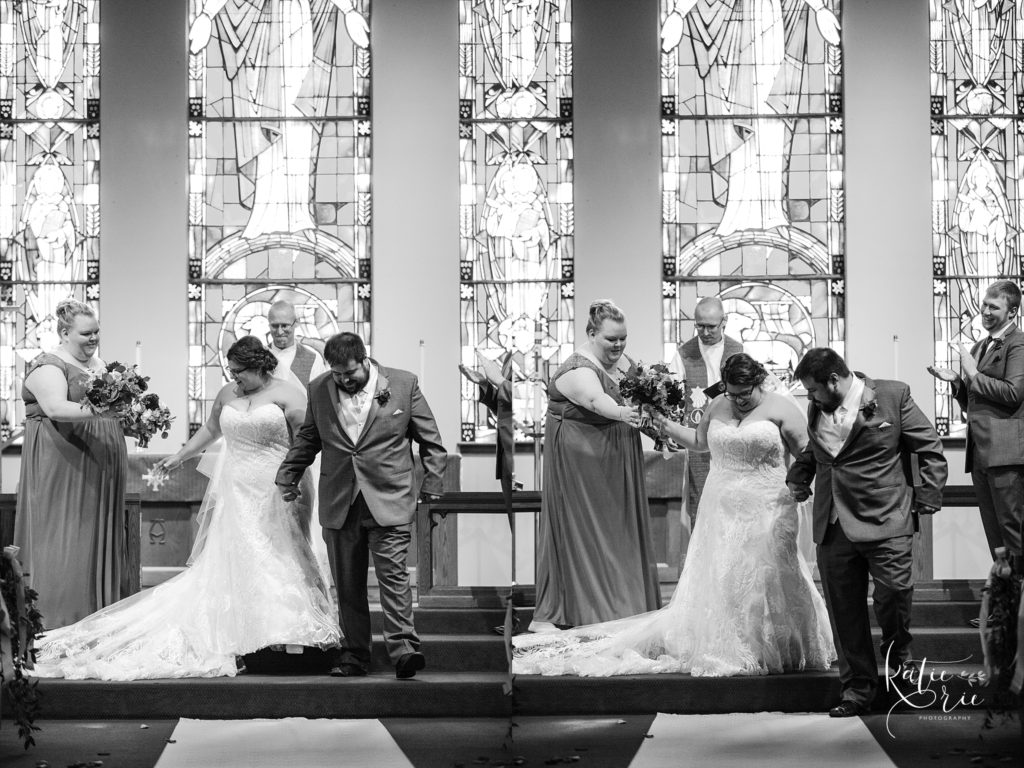 Milwaukee Wedding Photographer